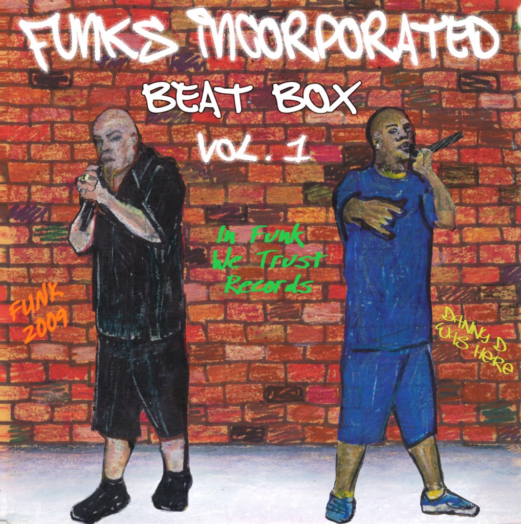 Beat Box Vol. 1
