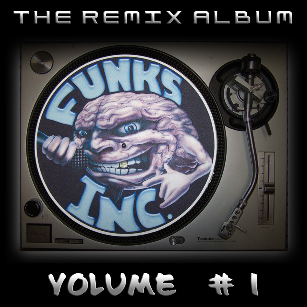 The Remix Album Vol. 1