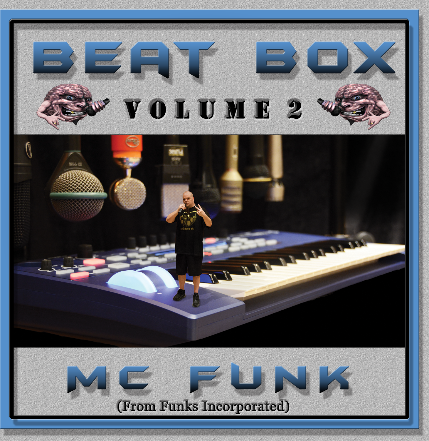 Beat Box Vol. 2